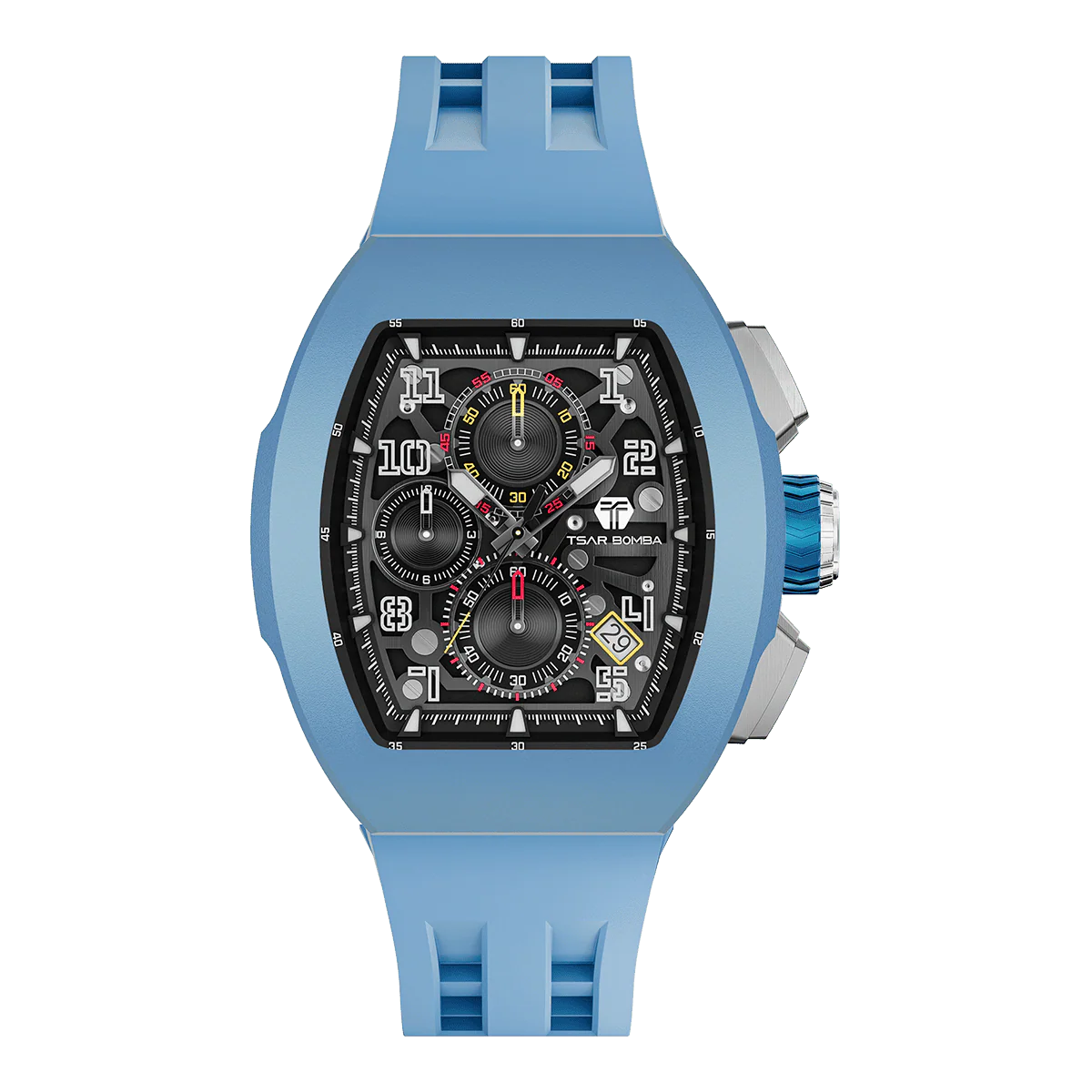 Atomic-Interchangeable Calendar Standard Edition - Image 69