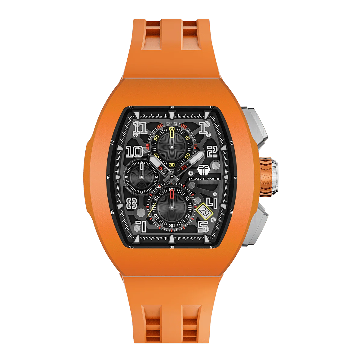 Atomic-Interchangeable Calendar Standard Edition - Image 71
