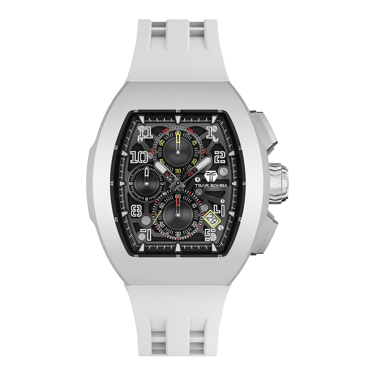 Atomic-Interchangeable Calendar Standard Edition - Image 77
