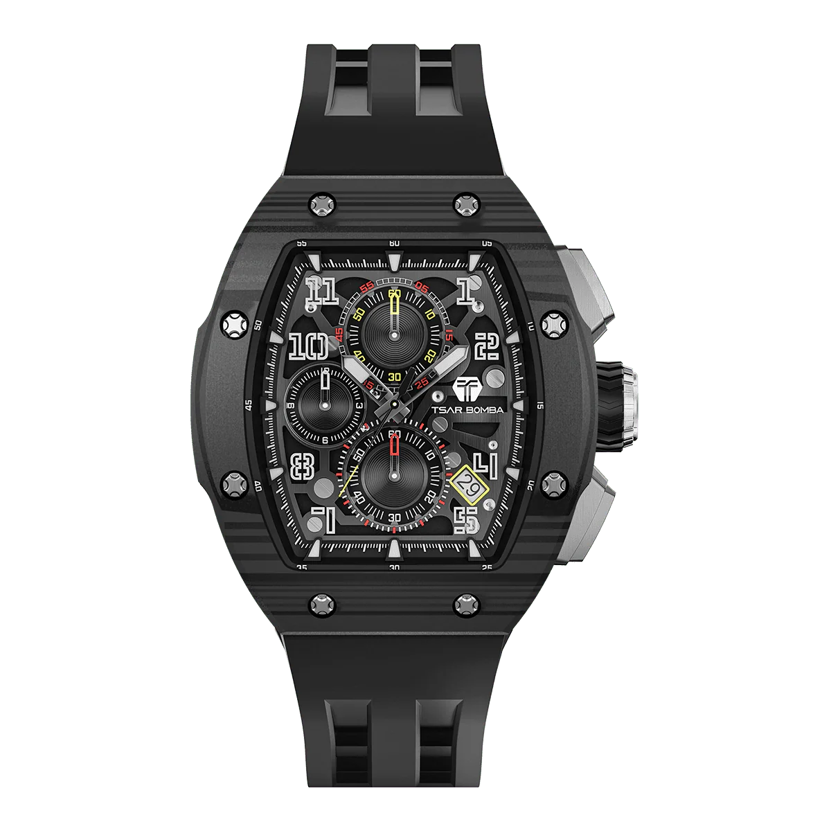 Atomic-Interchangeable Calendar Standard Edition - Image 8