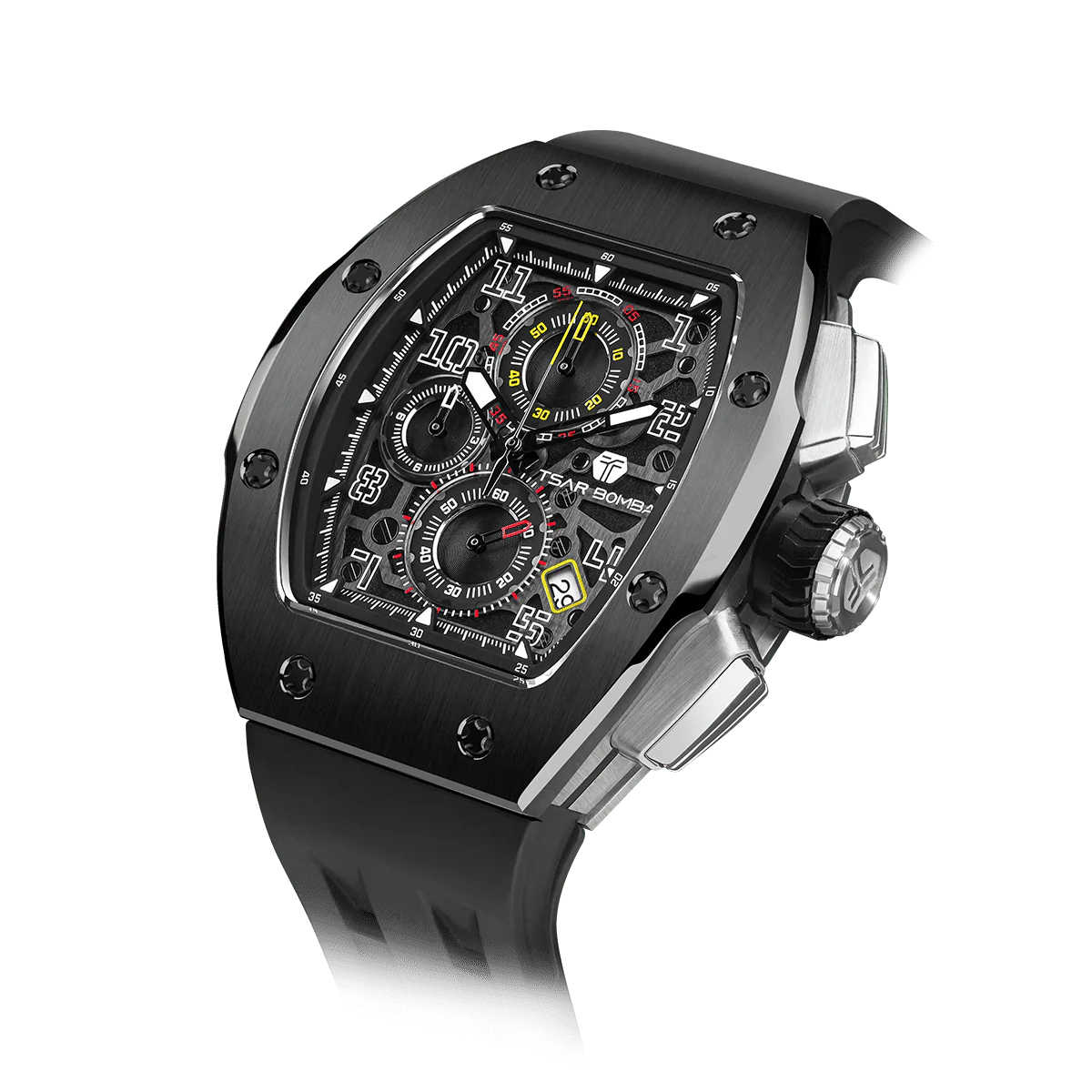 Atomic-Interchangeable Calendar Standard Edition - Image 83