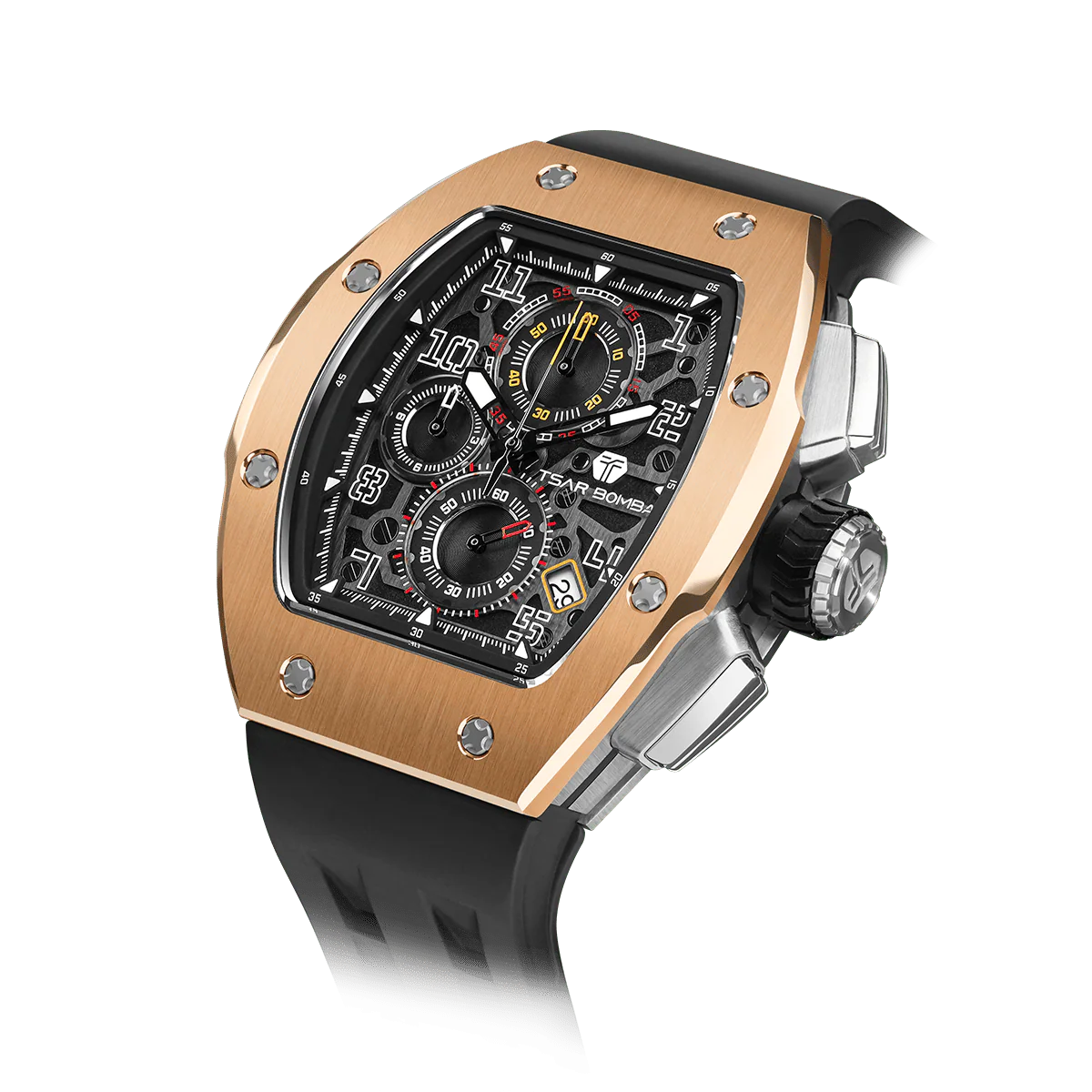 Atomic-Interchangeable Calendar Standard Edition - Image 86