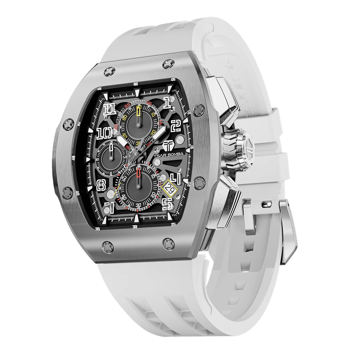 Atomic-Interchangeable Calendar Standard Edition - Image 89