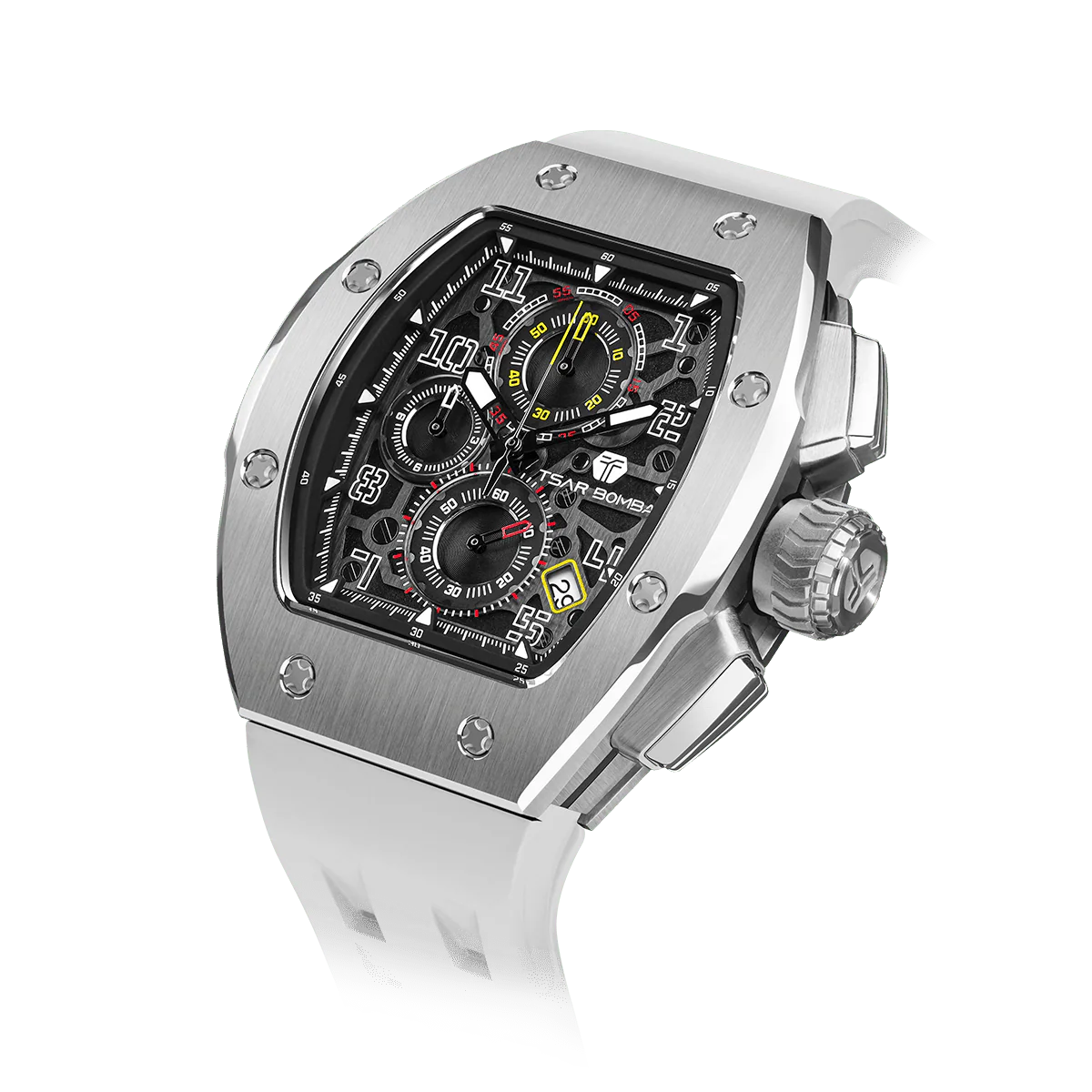 Atomic-Interchangeable Calendar Standard Edition - Image 90