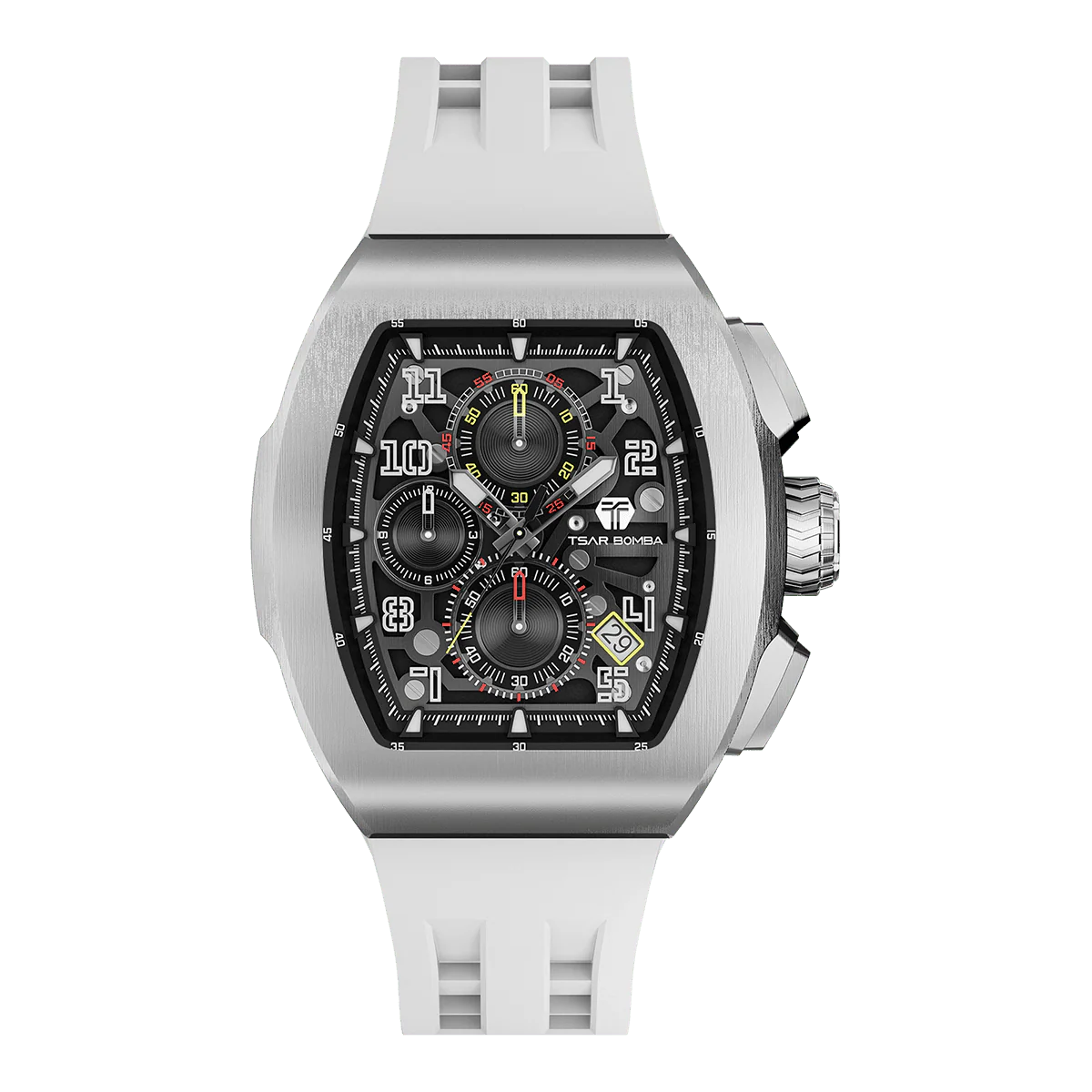 Atomic-Interchangeable Calendar Standard Edition - Image 92