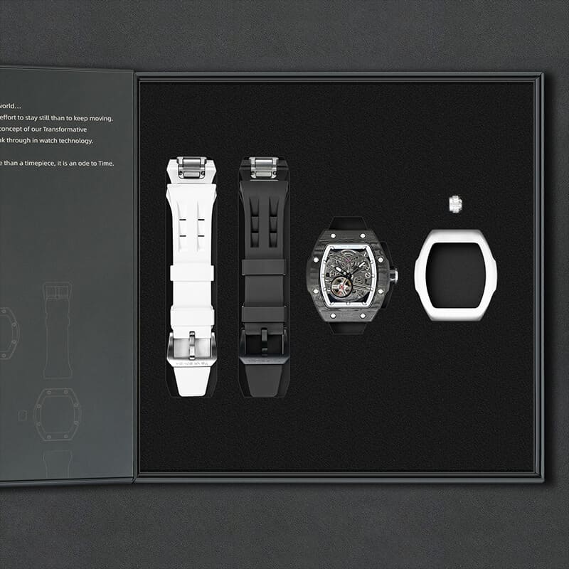 Atomic-Interchangeable Automatic (2-in-1) - Image 13