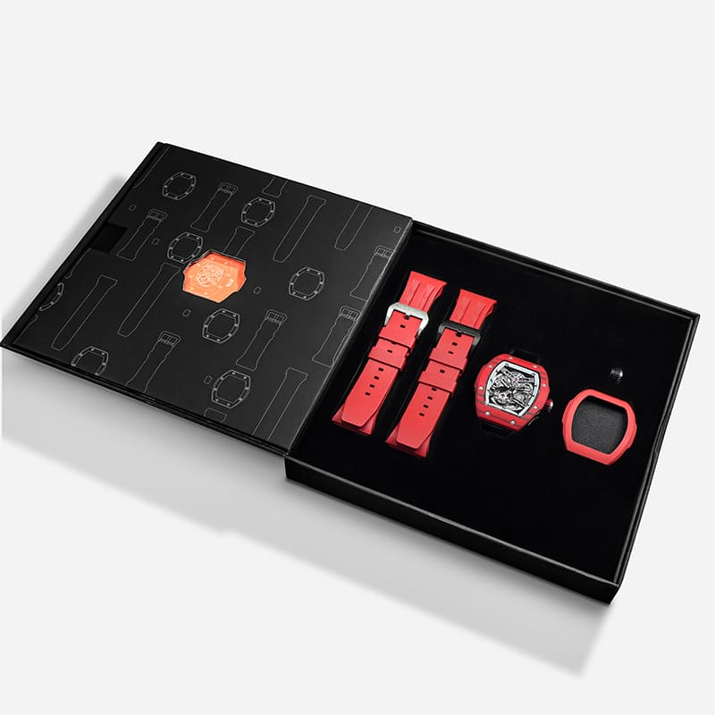 Atomic-Interchangeable Automatic (2-in-1) - Image 16