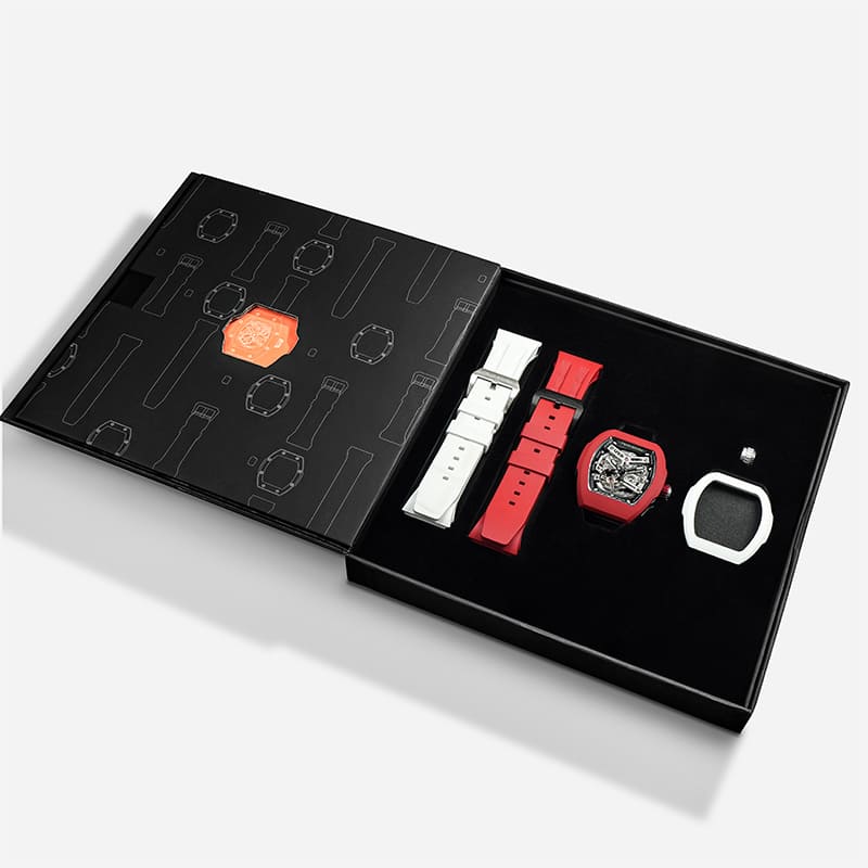 Atomic-Interchangeable Automatic (2-in-1) - Image 22