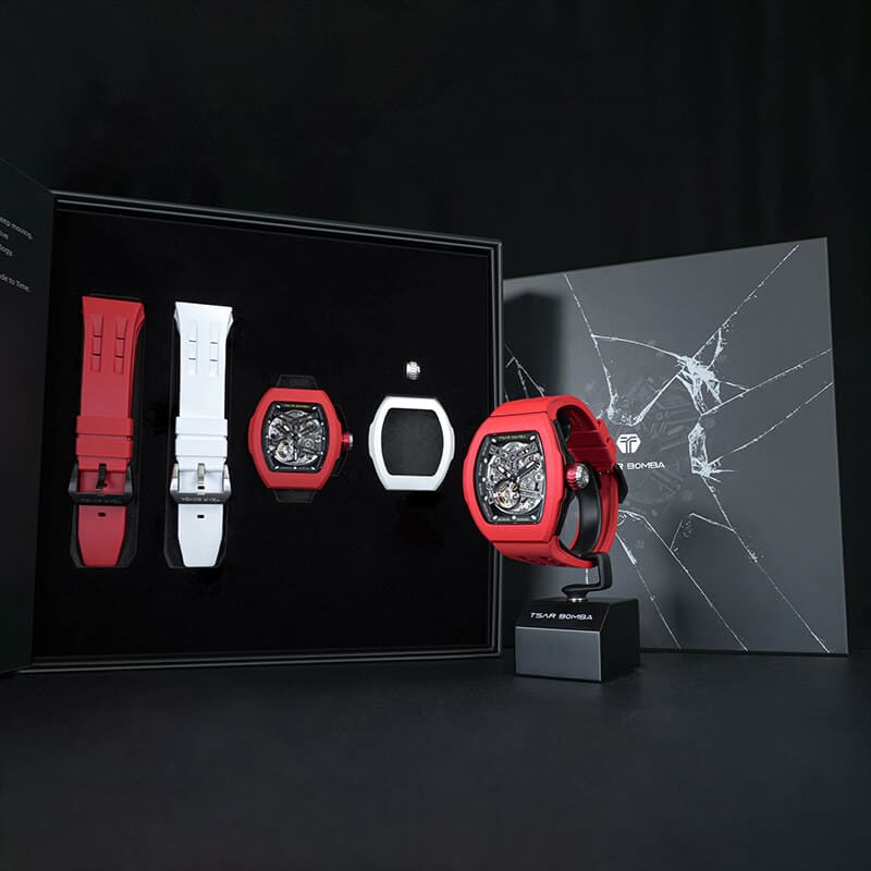 Atomic-Interchangeable Automatic (2-in-1) - Image 23