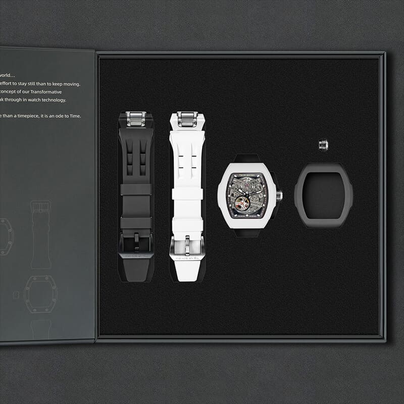 Atomic-Interchangeable Automatic (2-in-1) - Image 29