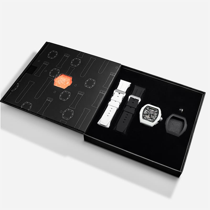 Atomic-Interchangeable Automatic (2-in-1) - Image 30