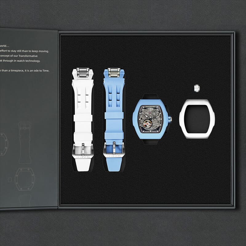 Atomic-Interchangeable Automatic (2-in-1) - Image 31