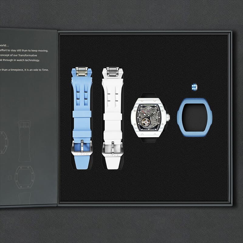 Atomic-Interchangeable Automatic (2-in-1) - Image 34