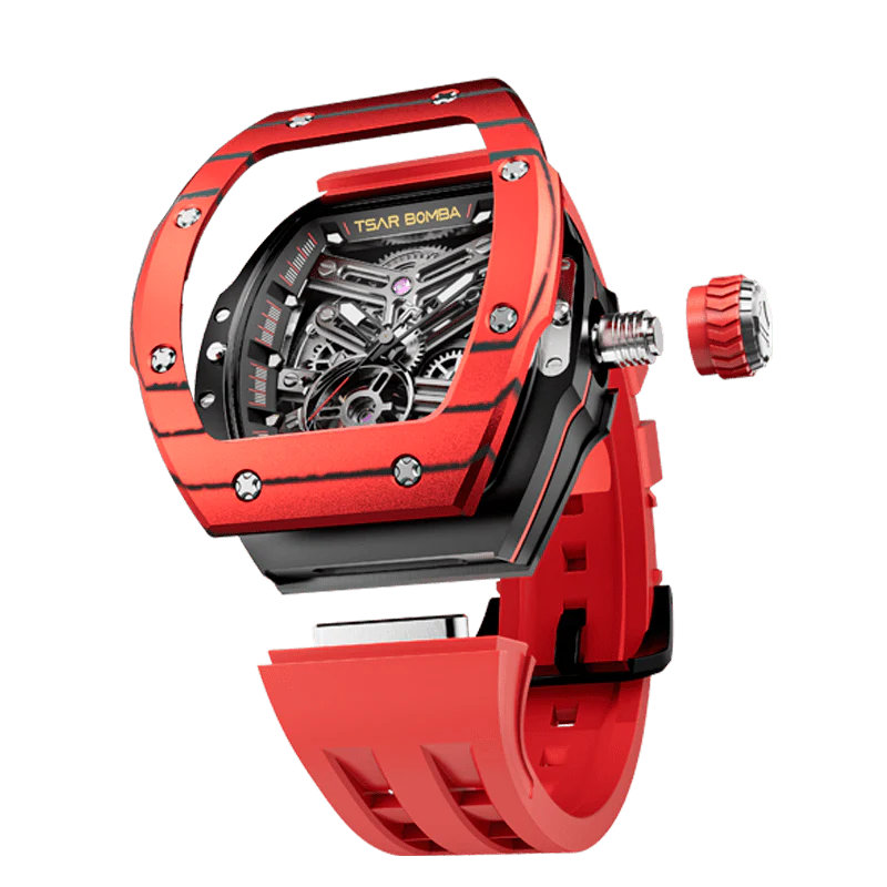Atomic-Interchangeable Automatic (2-in-1) - Image 4