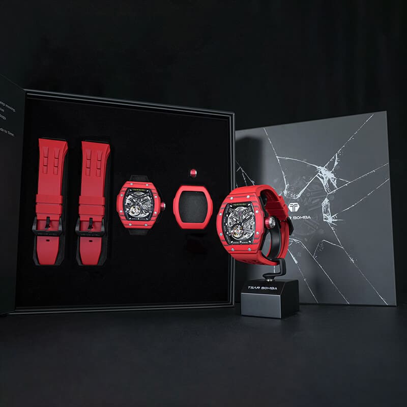 Atomic-Interchangeable Automatic (2-in-1) - Image 41