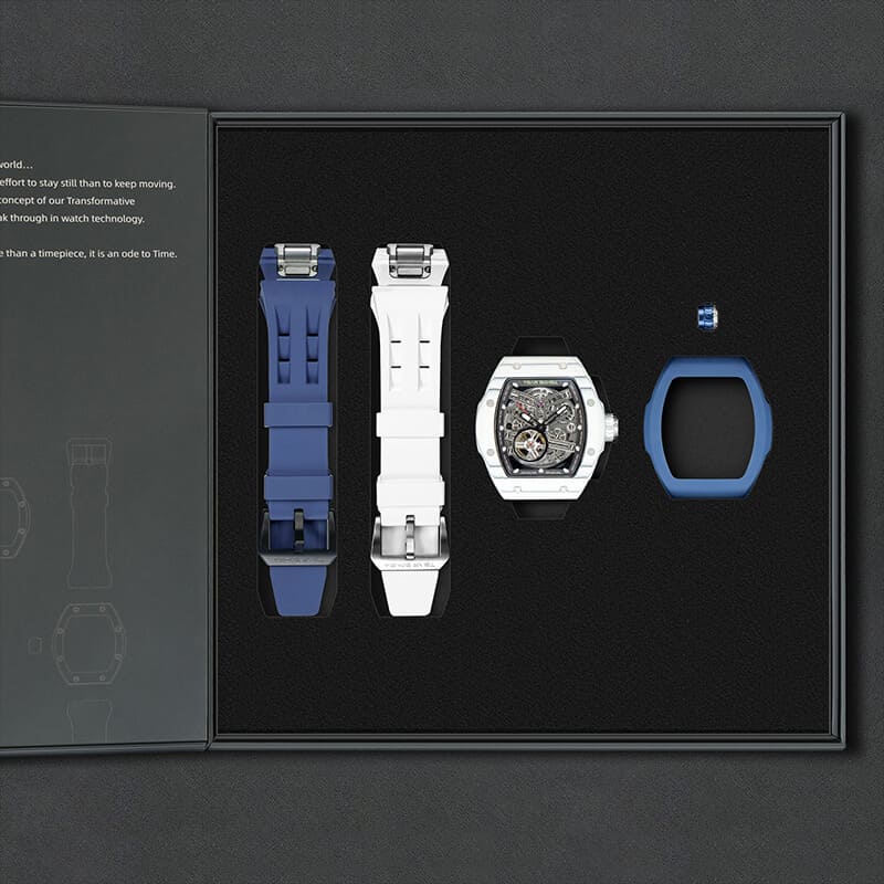 Atomic-Interchangeable Automatic (2-in-1) - Image 42