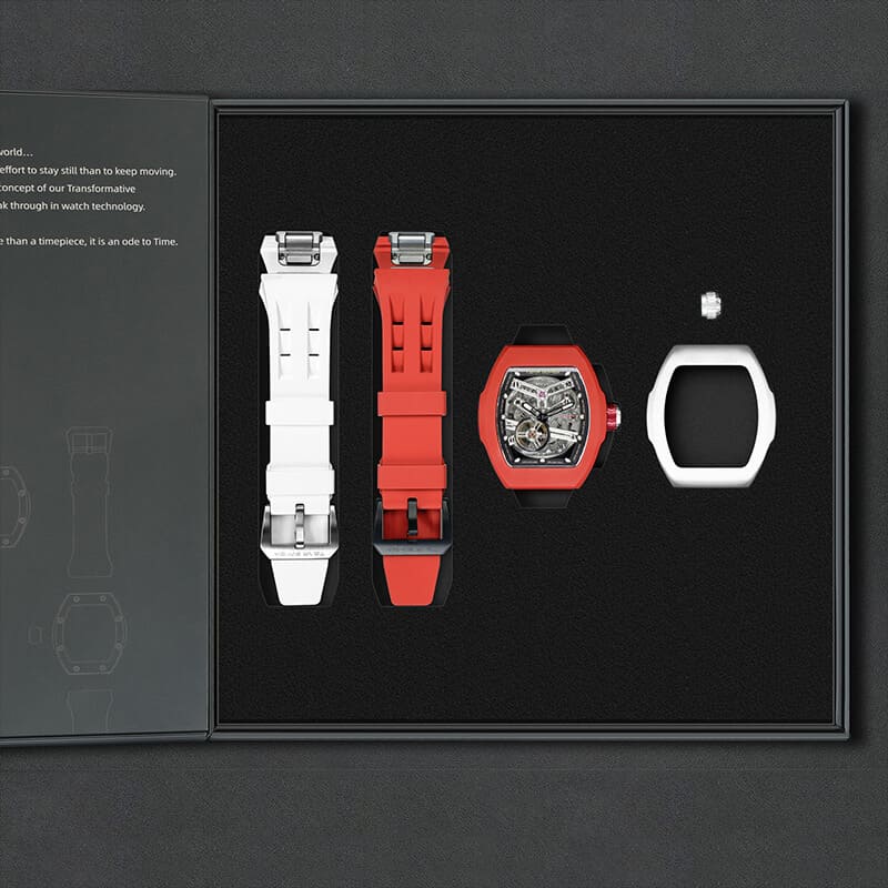 Atomic-Interchangeable Automatic (2-in-1) - Image 43
