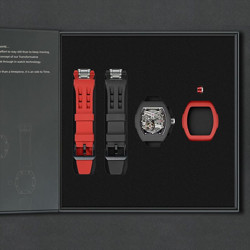 Atomic-Interchangeable Automatic (2-in-1) - Image 44