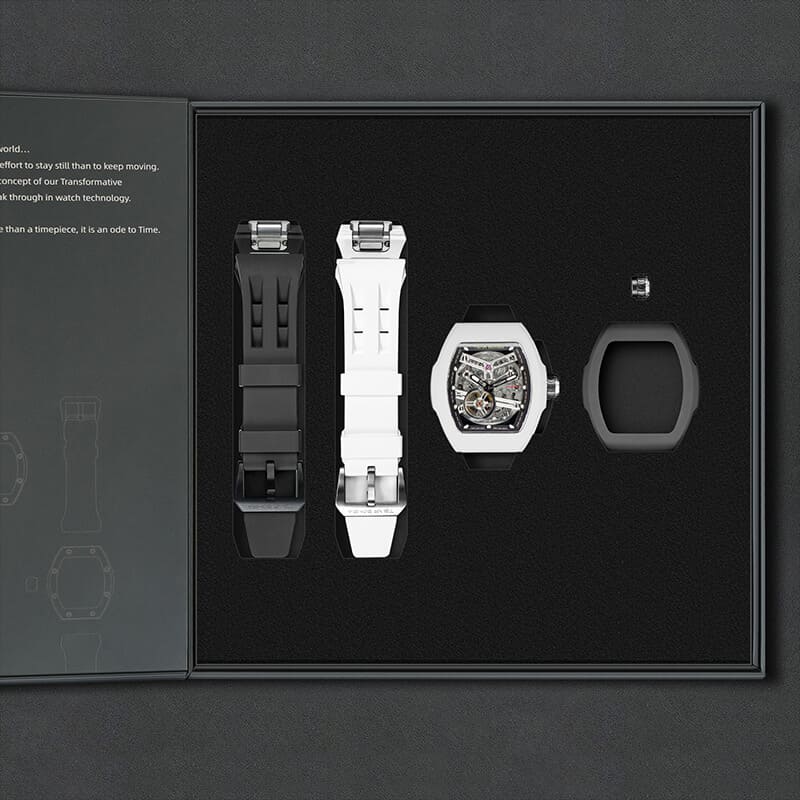 Atomic-Interchangeable Automatic (2-in-1) - Image 47
