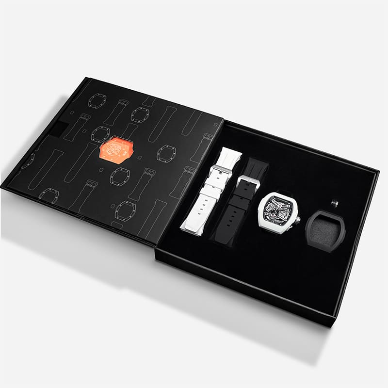 Atomic-Interchangeable Automatic (2-in-1) - Image 48