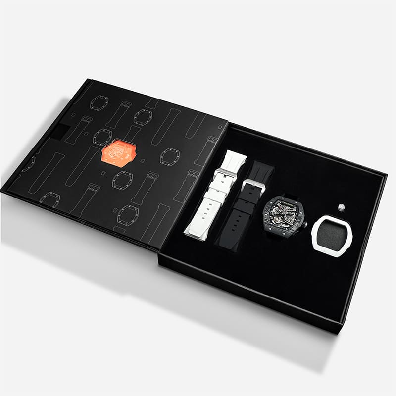 Atomic-Interchangeable Automatic (2-in-1) - Image 52
