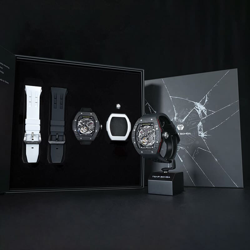 Atomic-Interchangeable Automatic (2-in-1) - Image 53