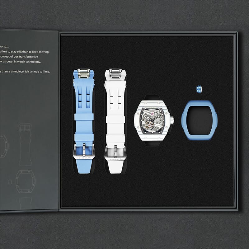Atomic-Interchangeable Automatic (2-in-1) - Image 56