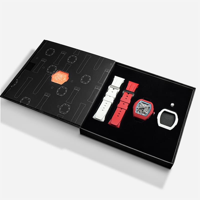 Atomic-Interchangeable Automatic (2-in-1) - Image 60