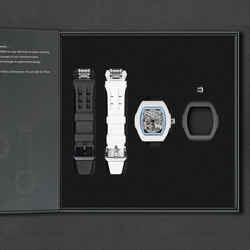 Atomic-Interchangeable Automatic (2-in-1) - Image 63