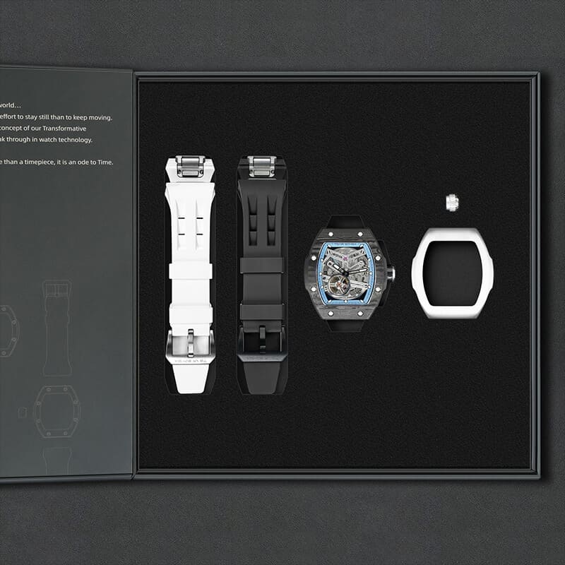 Atomic-Interchangeable Automatic (2-in-1) - Image 68