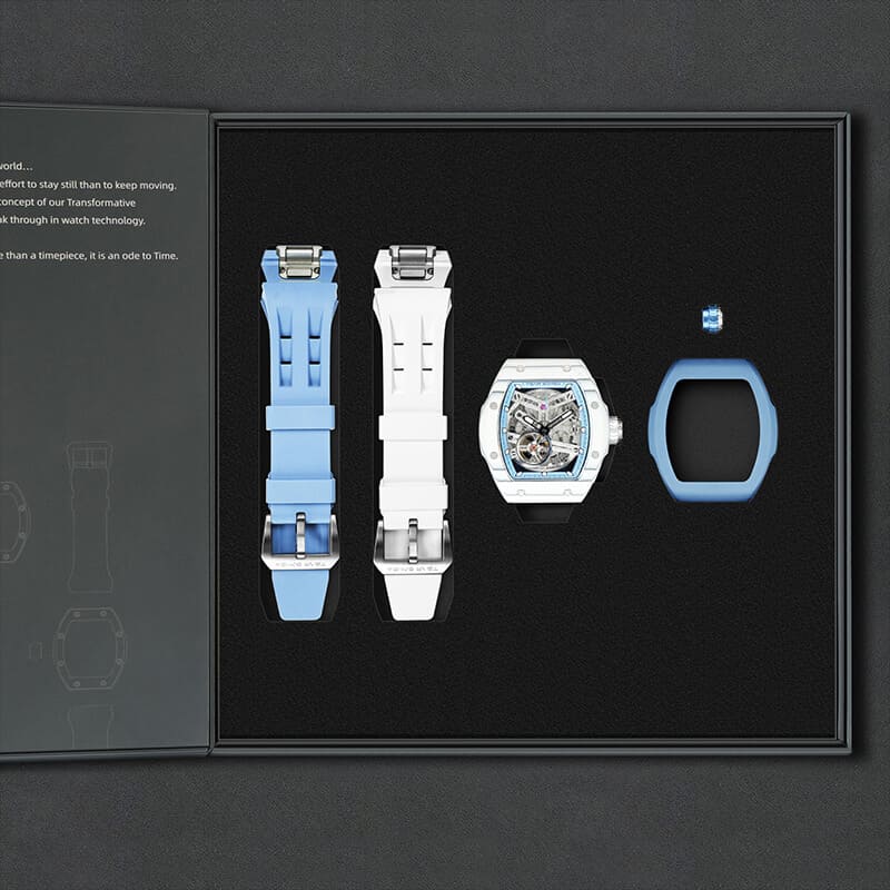 Atomic-Interchangeable Automatic (2-in-1) - Image 71