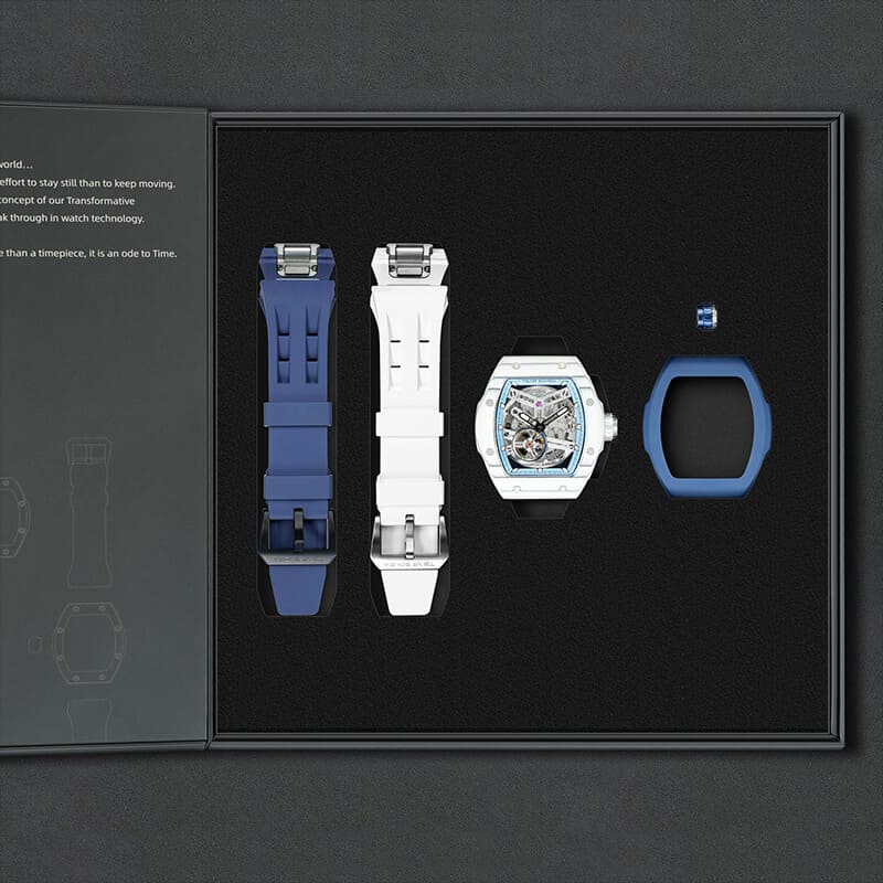 Atomic-Interchangeable Automatic (2-in-1) - Image 74