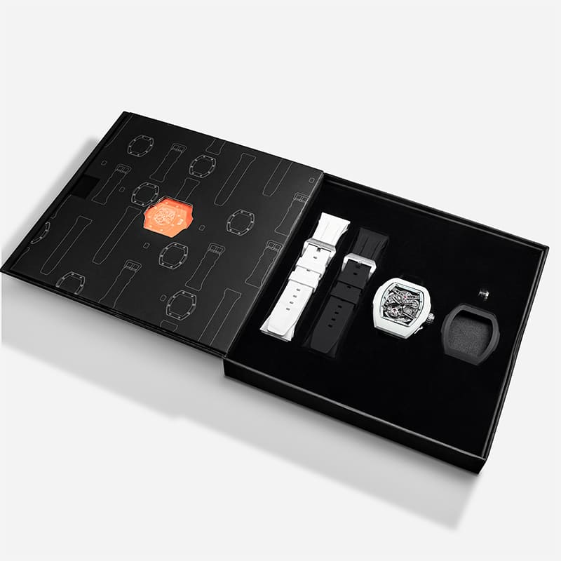 Atomic-Interchangeable Automatic (2-in-1) - Image 9