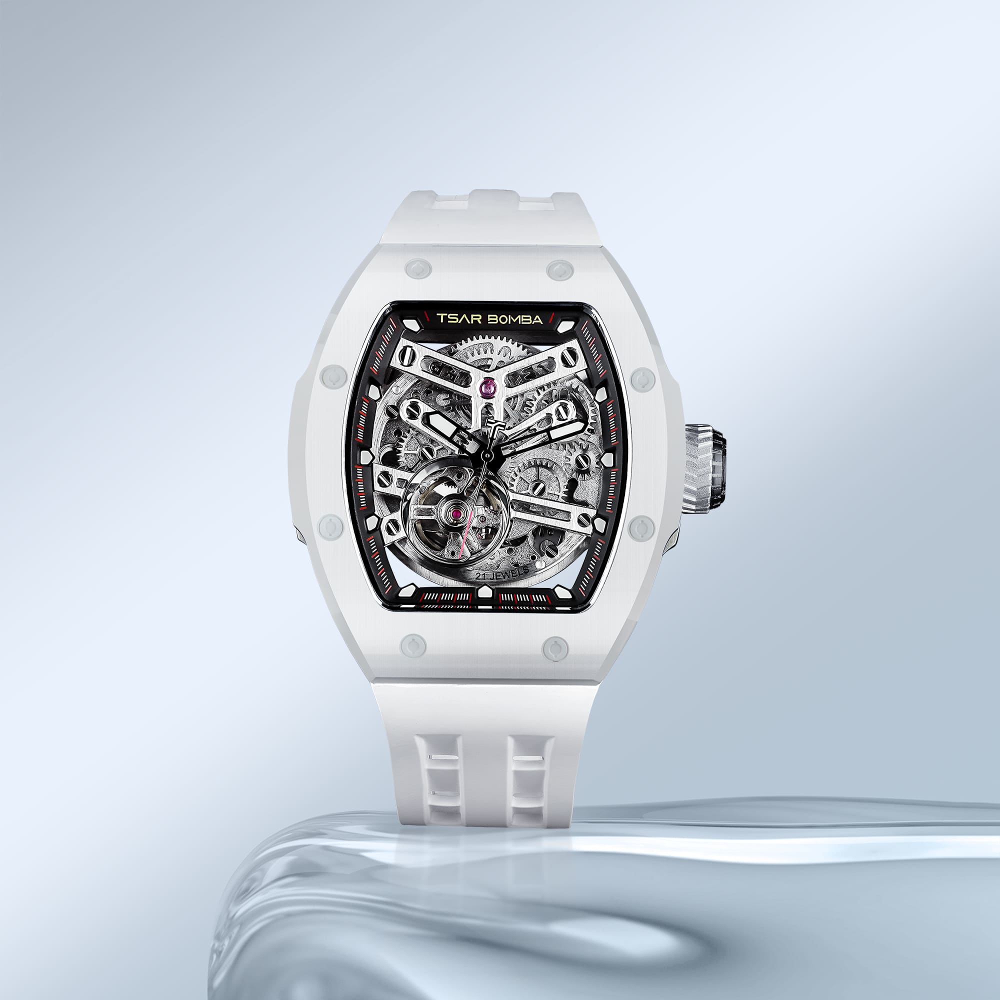 Atomic-Carnival Cruise Ceramic Edition - Image 15