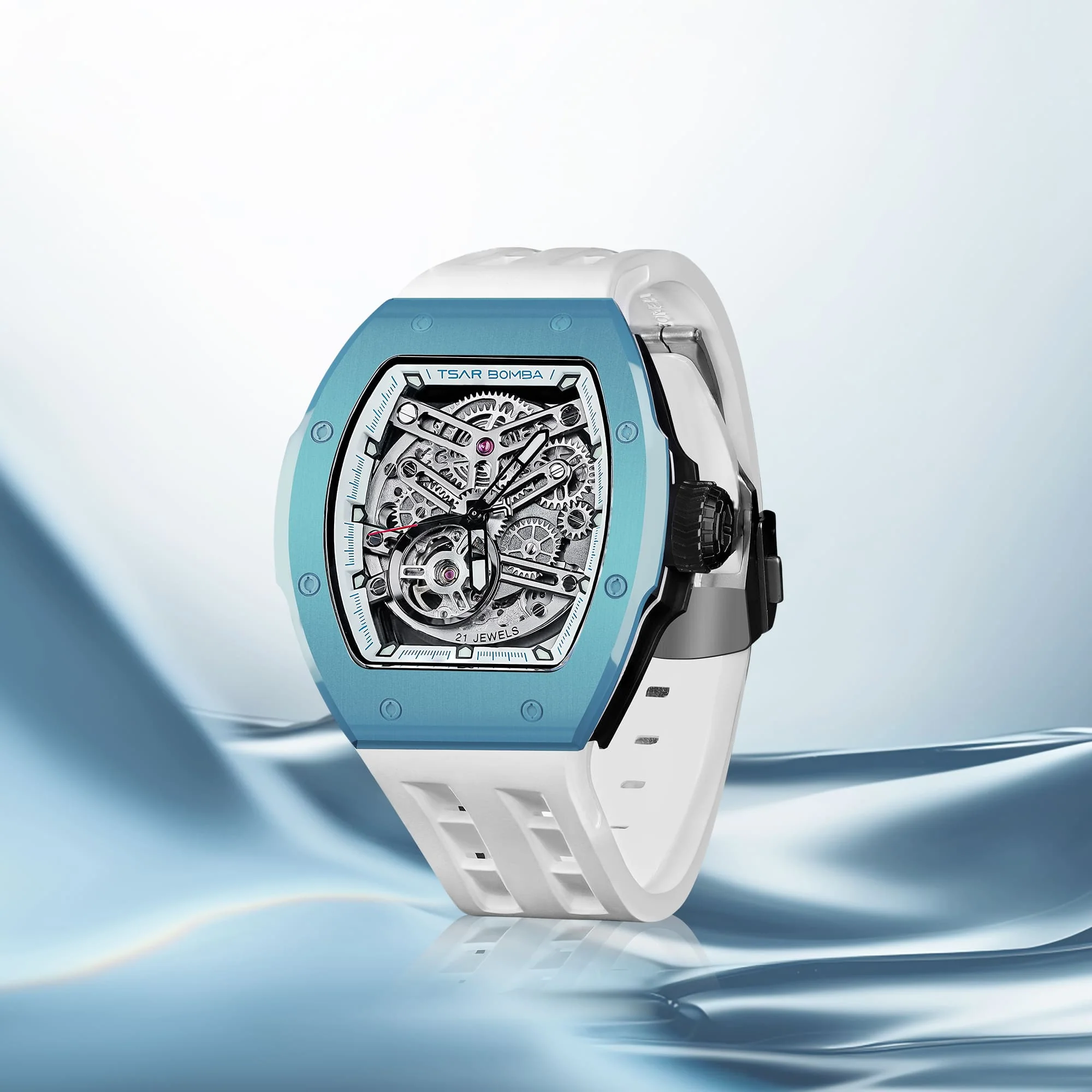 Atomic-Carnival Cruise Ceramic Edition - Image 34