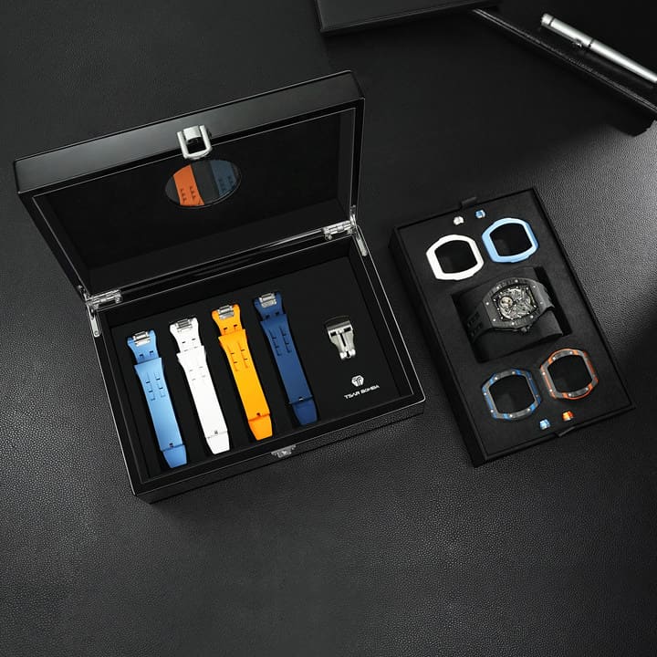 Atomic-Full Carbon Fiber Interchangeable Set (5-in-1) - Image 10