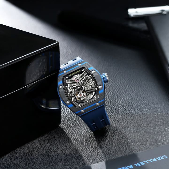 Atomic-Full Carbon Fiber Interchangeable Set (5-in-1) - Image 9