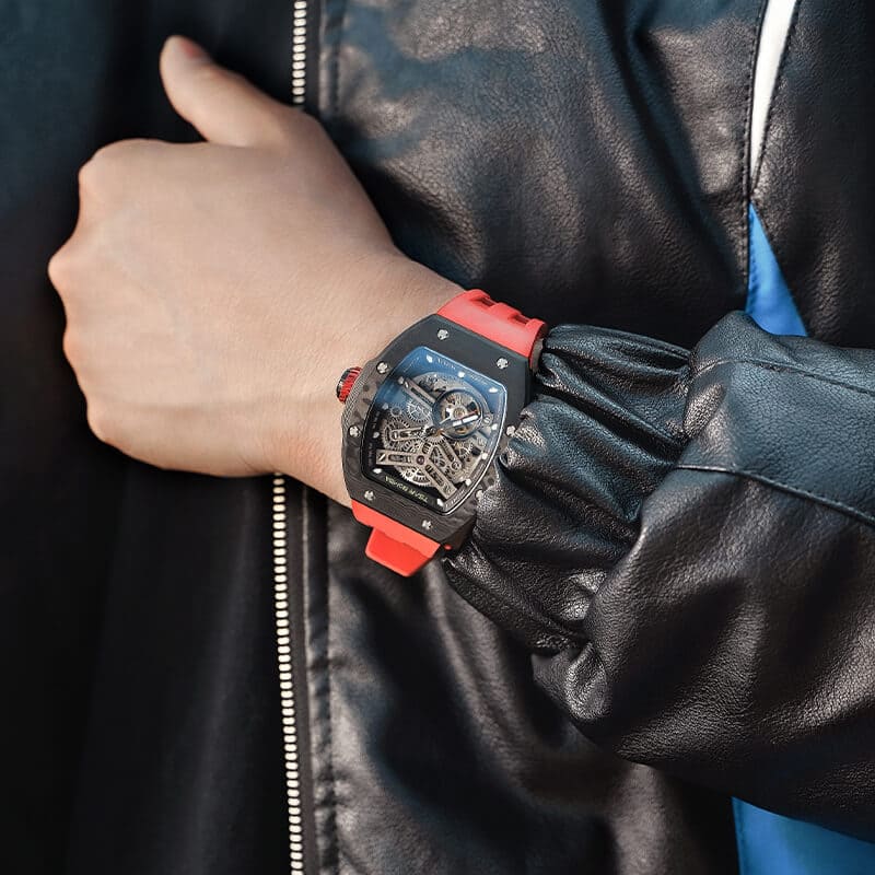 Atomic-Interchangeable Automatic Watch Combo (7-in-1) - Image 54