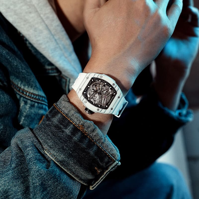 Atomic-Interchangeable Automatic Watch Combo (7-in-1) - Image 58