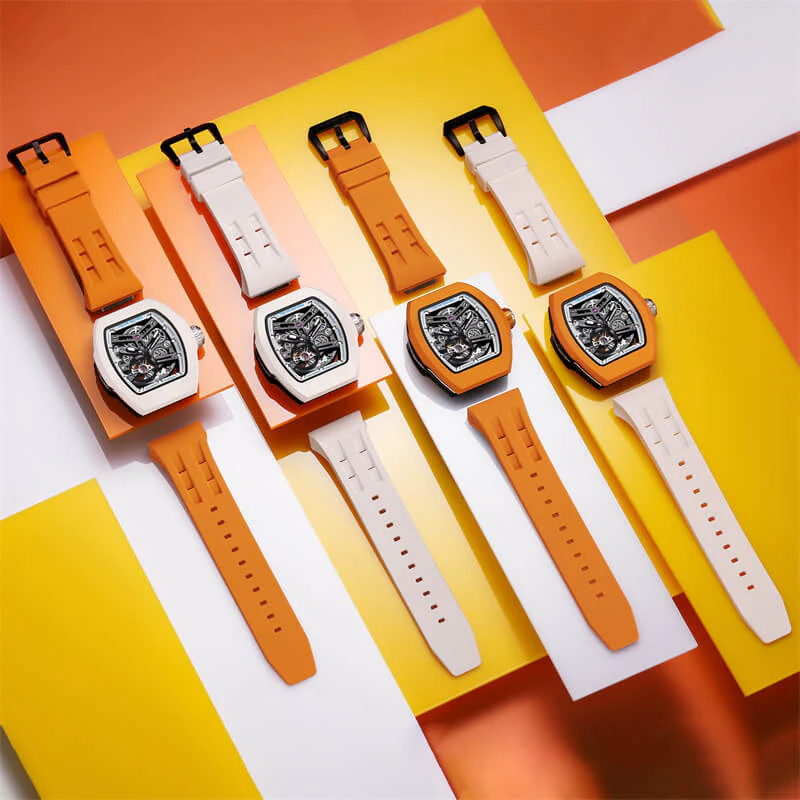 Atomic-Interchangeable Automatic Watch Combo (7-in-1) - Image 36