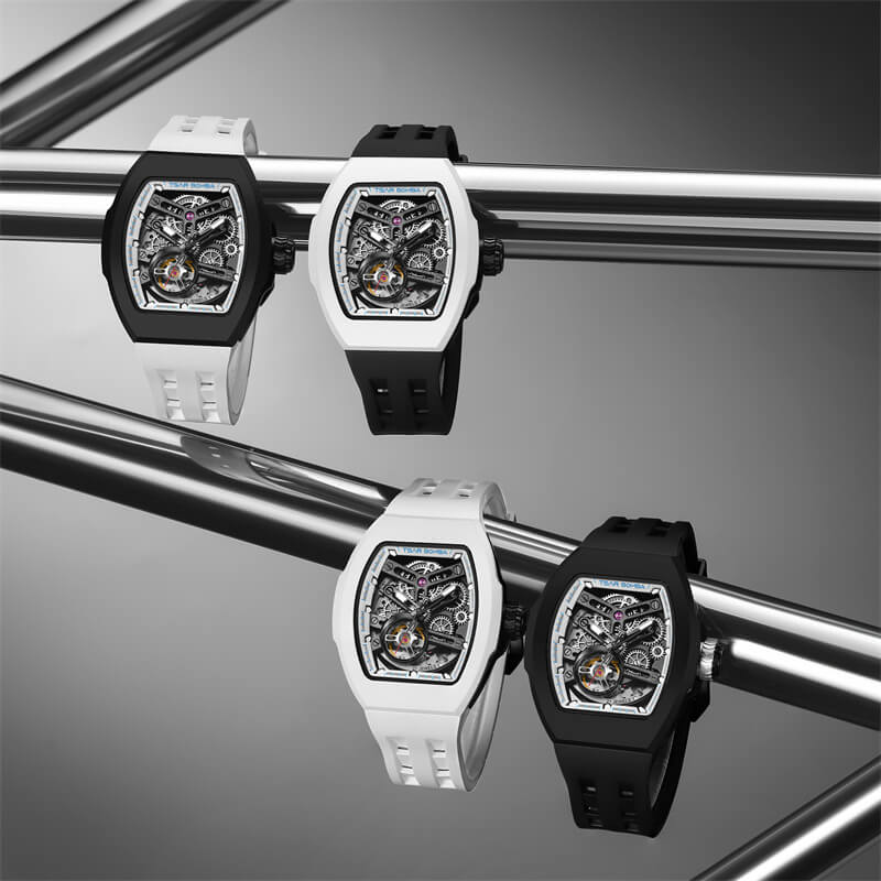 Atomic-Interchangeable Automatic Watch Combo (7-in-1) - Image 28