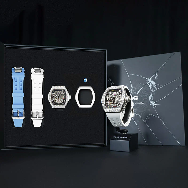 Atomic-Interchangeable Cubic Zirconia Multi-Set - Image 20