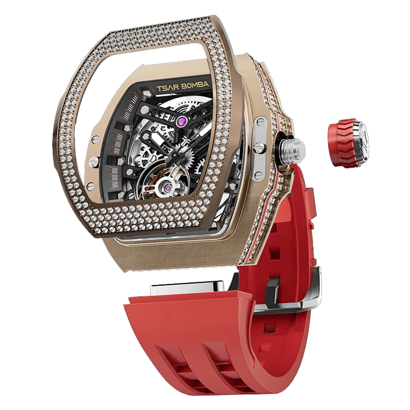 Atomic-Interchangeable Cubic Zirconia Multi-Set - Image 3