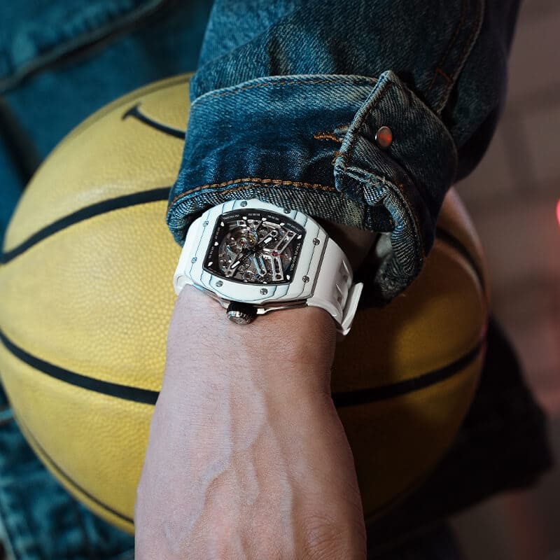 Atomic-Interchangeable Automatic Standard Edition - Image 10