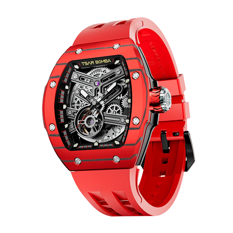 Atomic-Interchangeable Automatic Standard Edition - Image 11