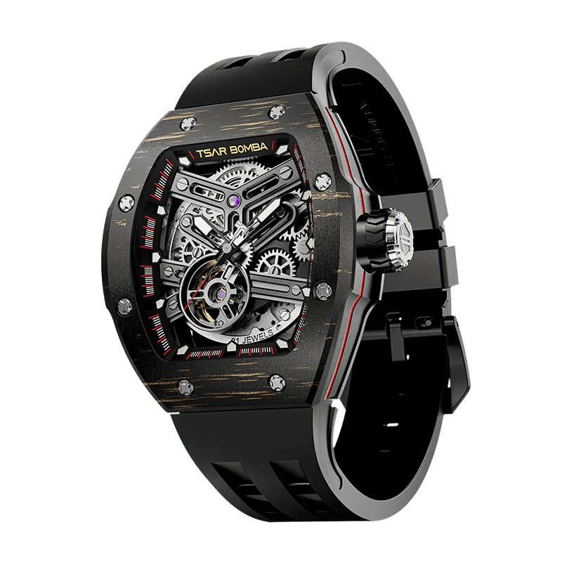 Atomic-Interchangeable Automatic Standard Edition - Image 16