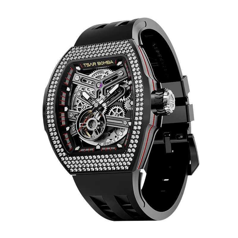 Atomic-Interchangeable Automatic Standard Edition - Image 18