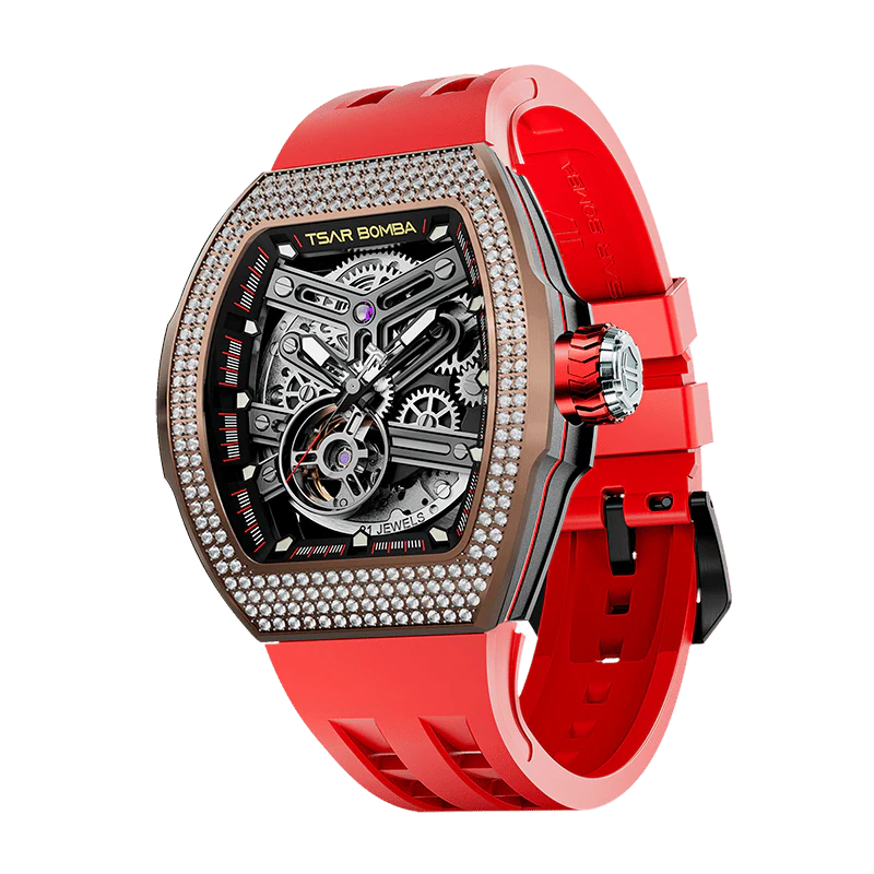 Atomic-Interchangeable Automatic Standard Edition - Image 19