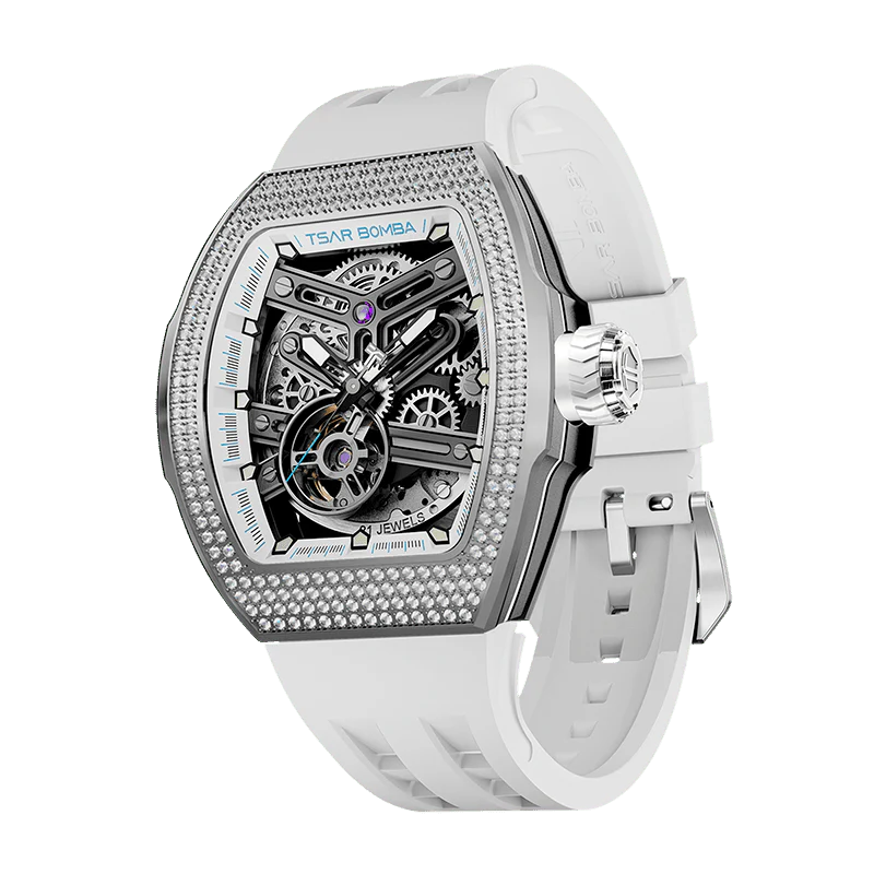 Atomic-Interchangeable Automatic Standard Edition - Image 20