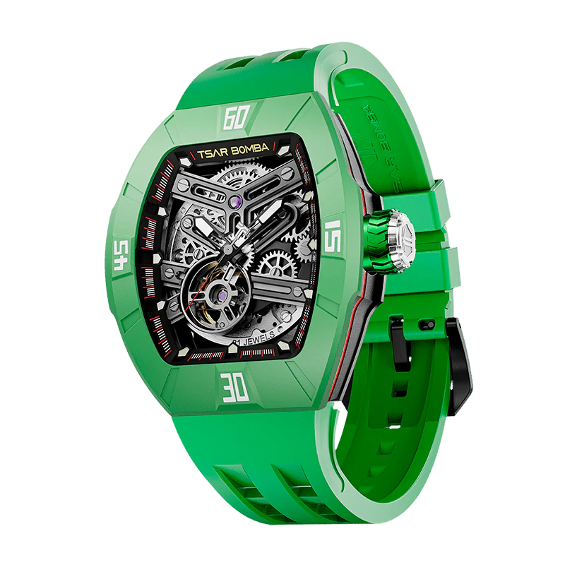 Atomic-Interchangeable Automatic Standard Edition - Image 23